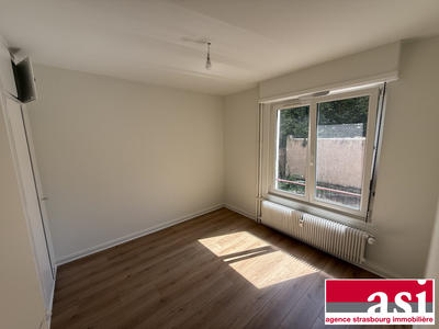 Appartement - 70 m² - 4 pièces