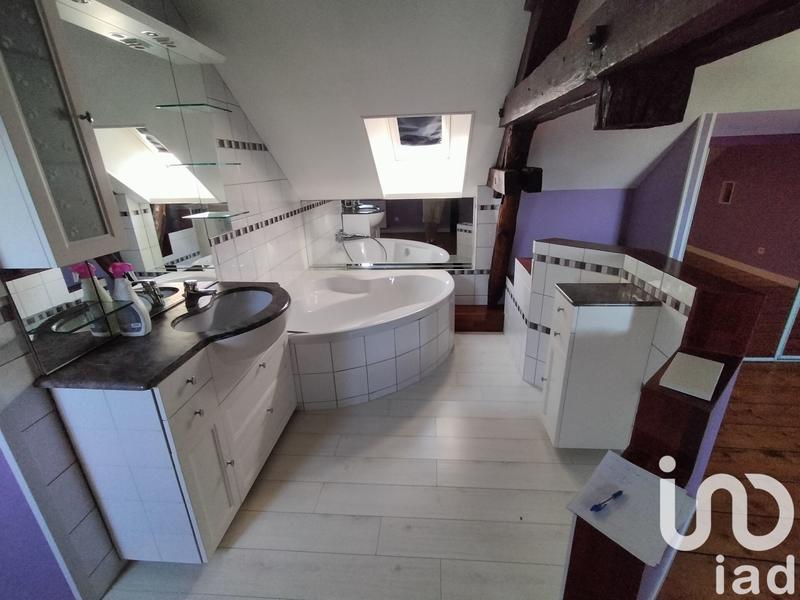 Maison de ville - 150 m² - 6 pièces