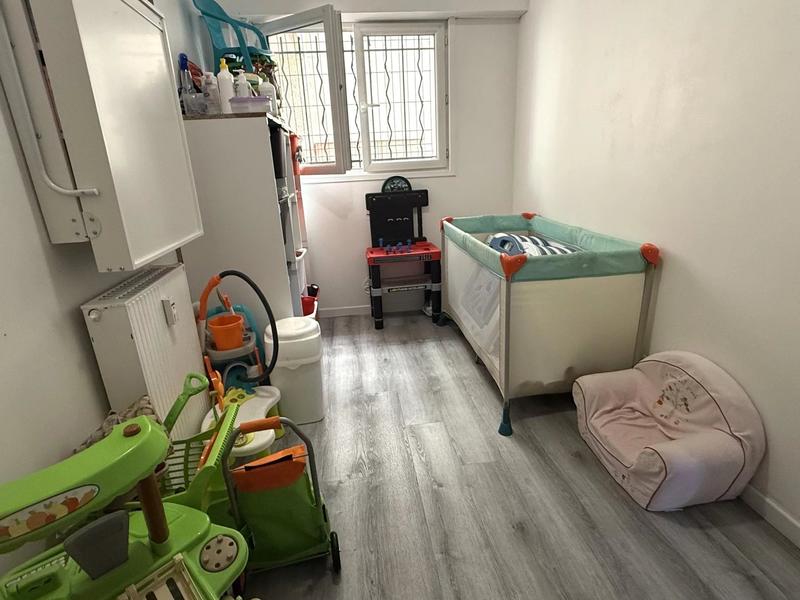 Appartement - 45 m² - 3 pièces