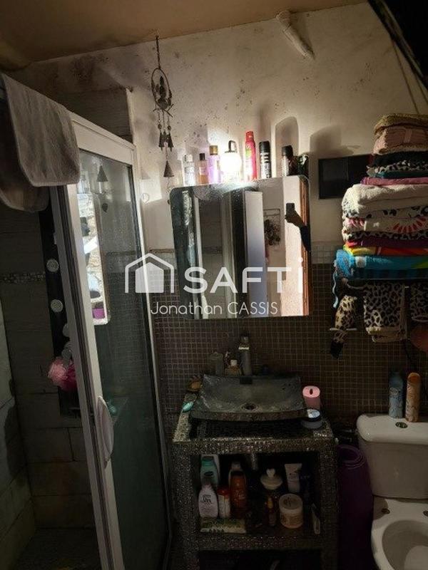 Maison - 69 m² - 3 pièces