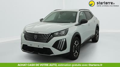 Peugeot 2008 Hybrid 136 e-Dcs6 Allure