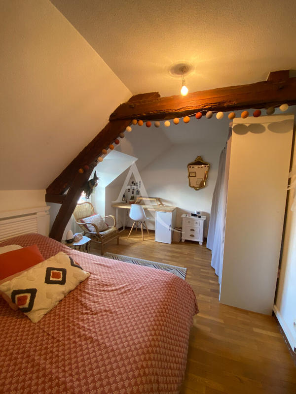 Maison - 69 m² - 3 pièces