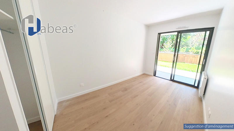 Appartement - 103 m² - 4 pièces