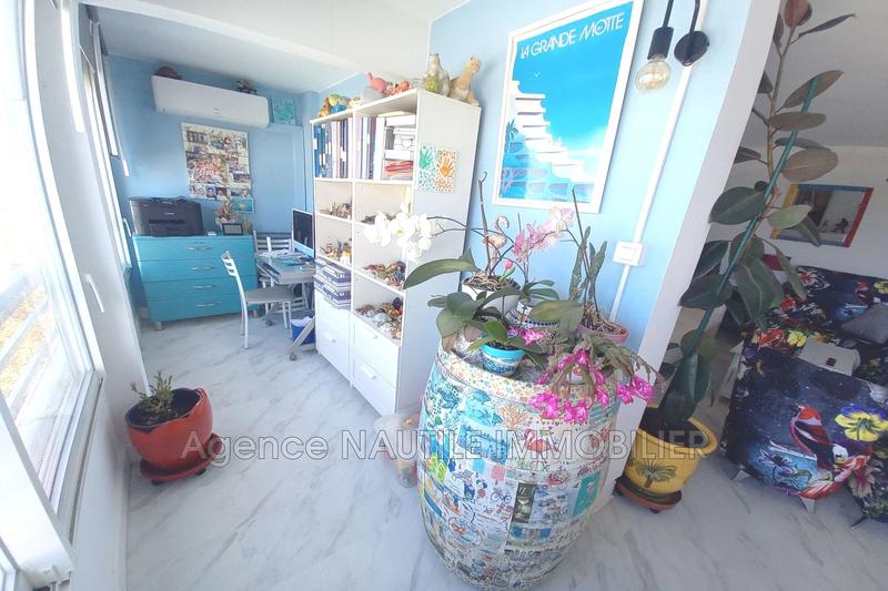 Appartement - 60 m² - 2 pièces