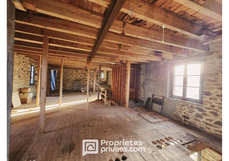 Propriété - 155 m² - 7 pièces