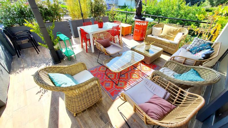 Maison - 195 m² - 6 pièces