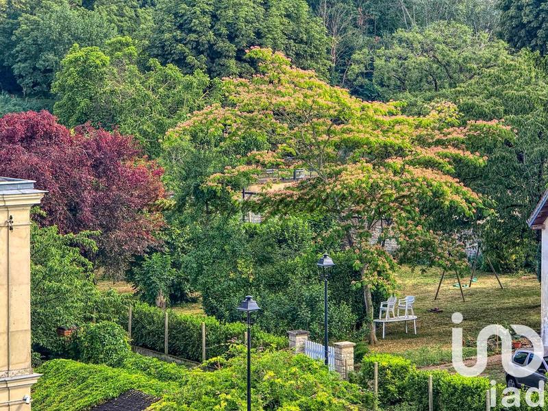 Appartement - 89 m² - 5 pièces