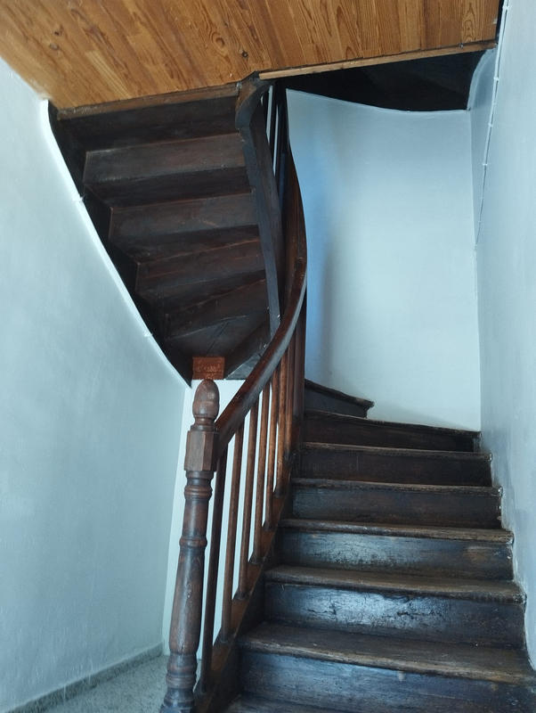 Propriété - 160 m² - 8 pièces