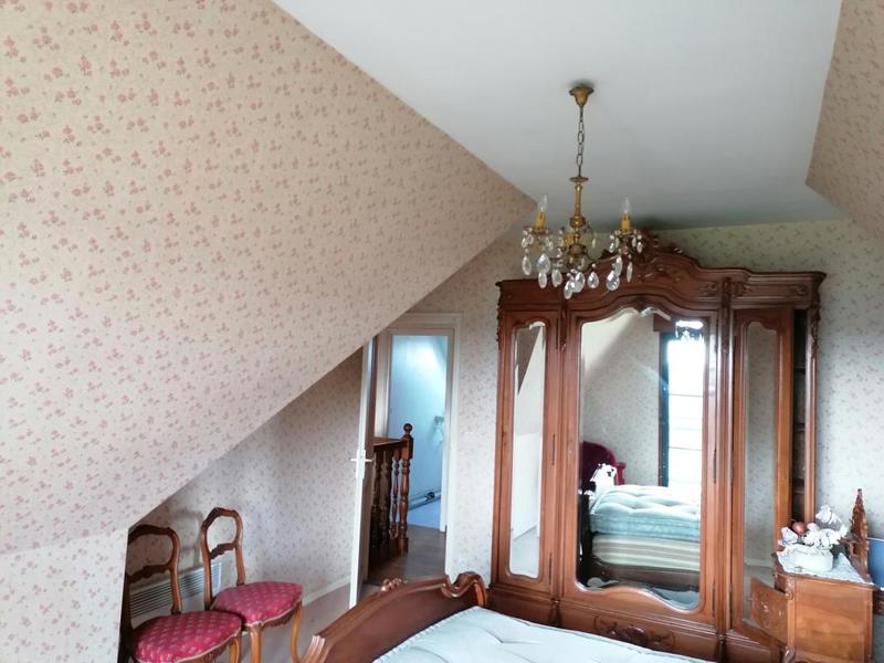 Pavillon - 192 m² - 8 pièces