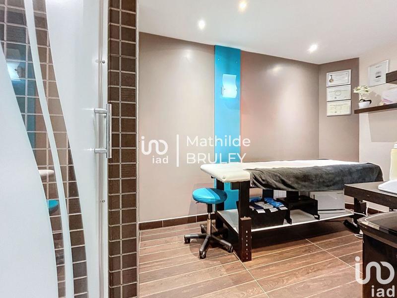 Local commercial - 162 m²