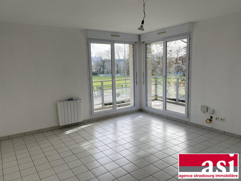 Appartement - 77 m² - 4 pièces
