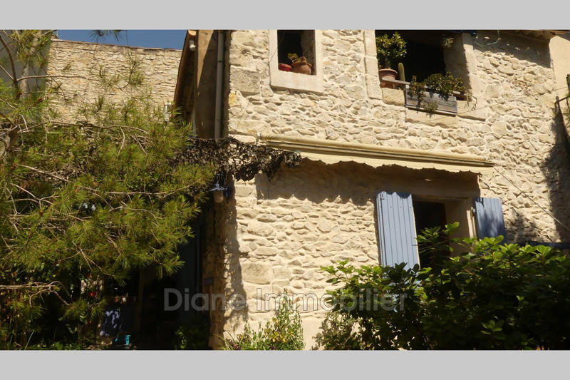 Maison - 224 m² - 8 pièces