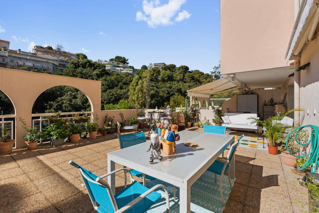 Appartement - 51 m² - 2 pièces