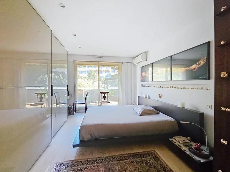 Appartement - 84 m² - 3 pièces