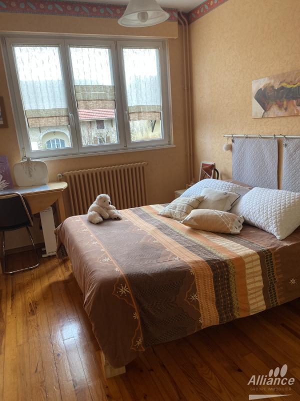 Maison - 125 m² - 7 pièces