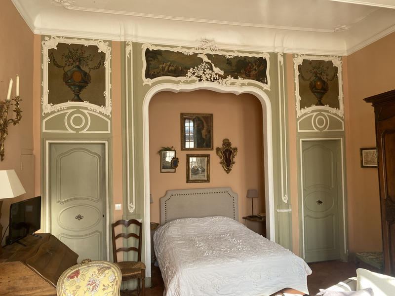 Appartement - 67 m² - 2 pièces