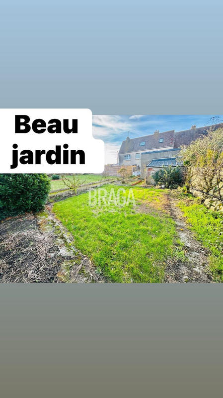 Maison - 210 m² - 9 pièces