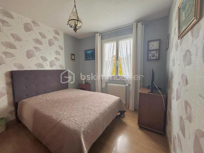 Pavillon - 85 m² - 5 pièces