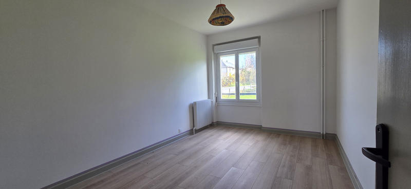 Appartement - 150 m² - 6 pièces