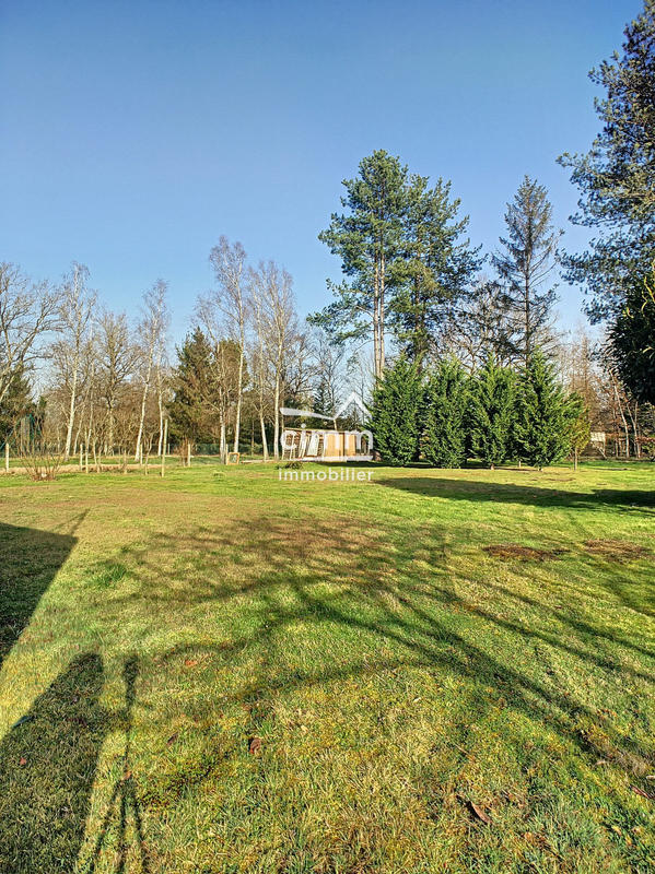 Maison - 111 m² - 4 pièces