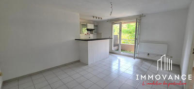 Appartement - 37 m² - 2 pièces