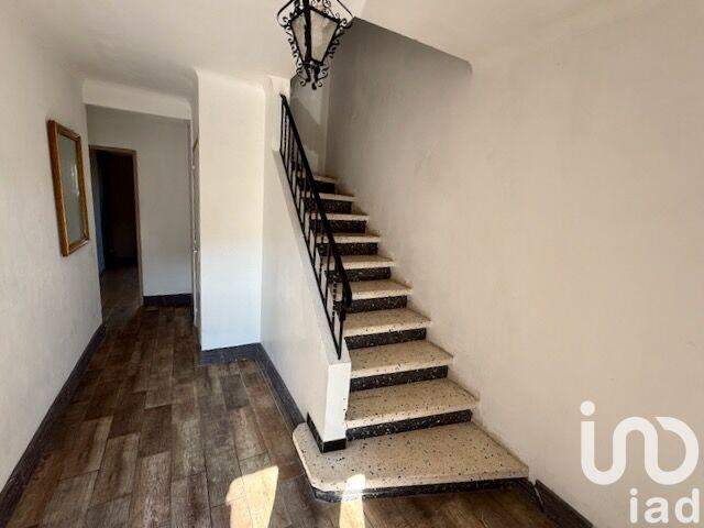 Maison - 111 m² - 4 pièces