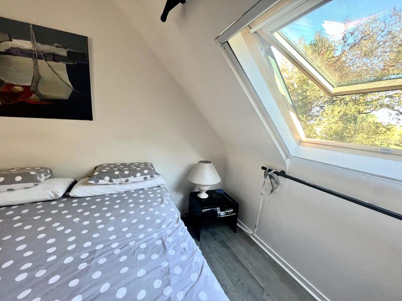 Maison d'architecte - 175 m² - 5 pièces