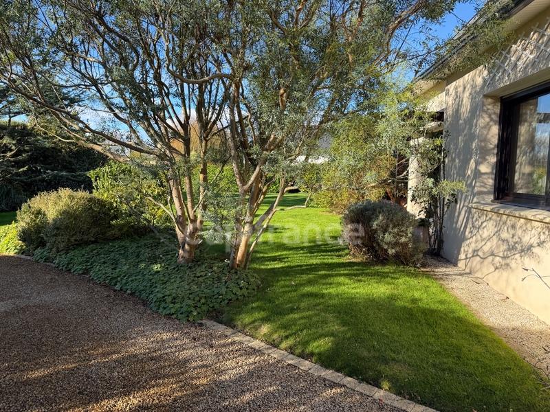 Maison - 107 m² - 5 pièces