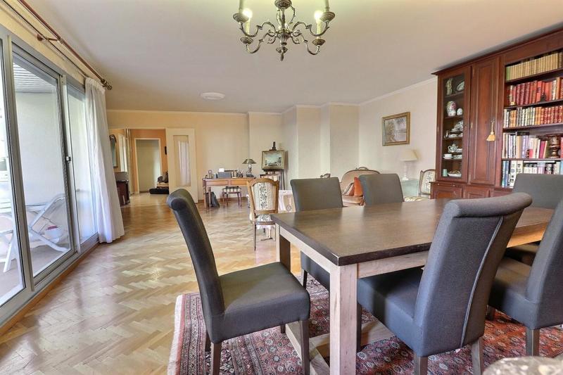 Appartement - 115 m² - 5 pièces