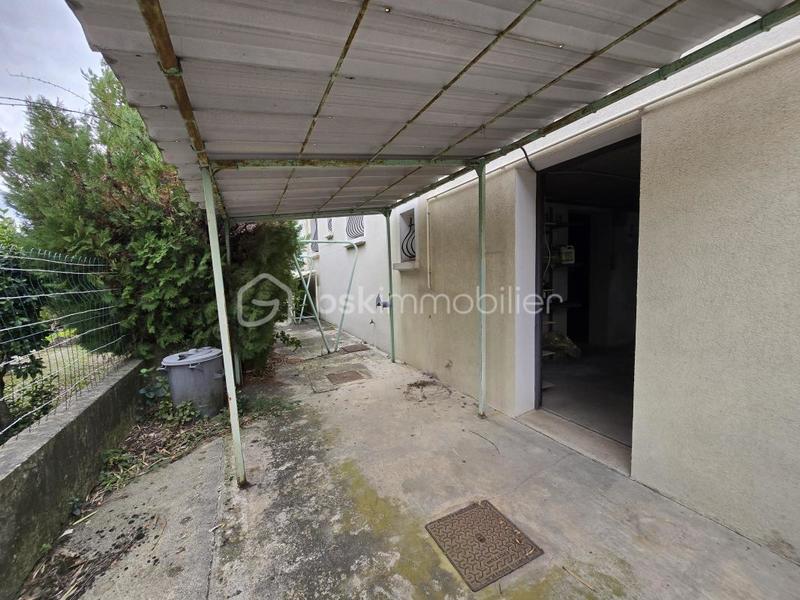 Maison - 122 m² - 5 pièces