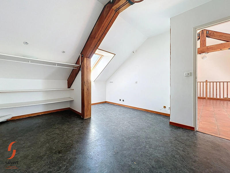 Immeuble - 8 pièces