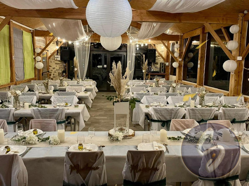 Maison - 134 m² - 6 pièces