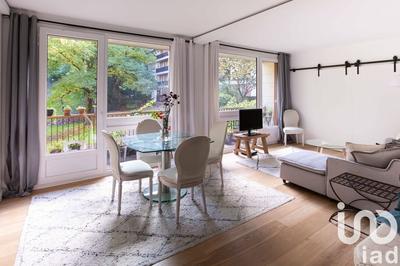 Appartement - 111 m² - 5 pièces