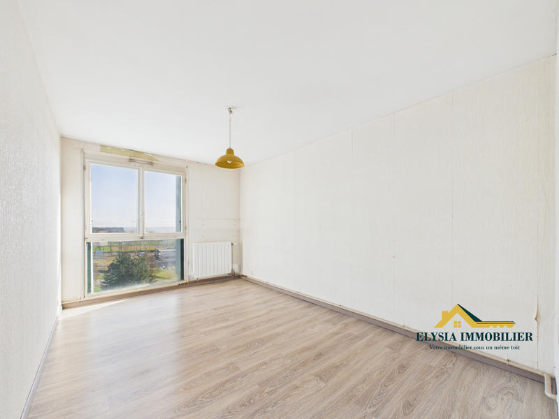 Appartement - 122 m² - 5 pièces