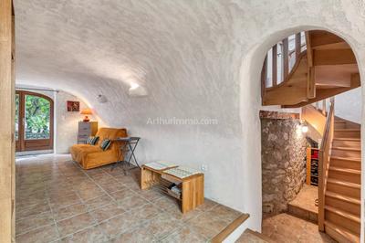 Maison - 88 m² - 3 pièces