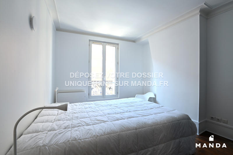 Appartement - 40 m² - 3 pièces