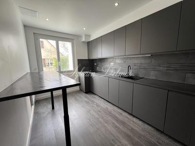 Appartement - 55 m² - 2 pièces