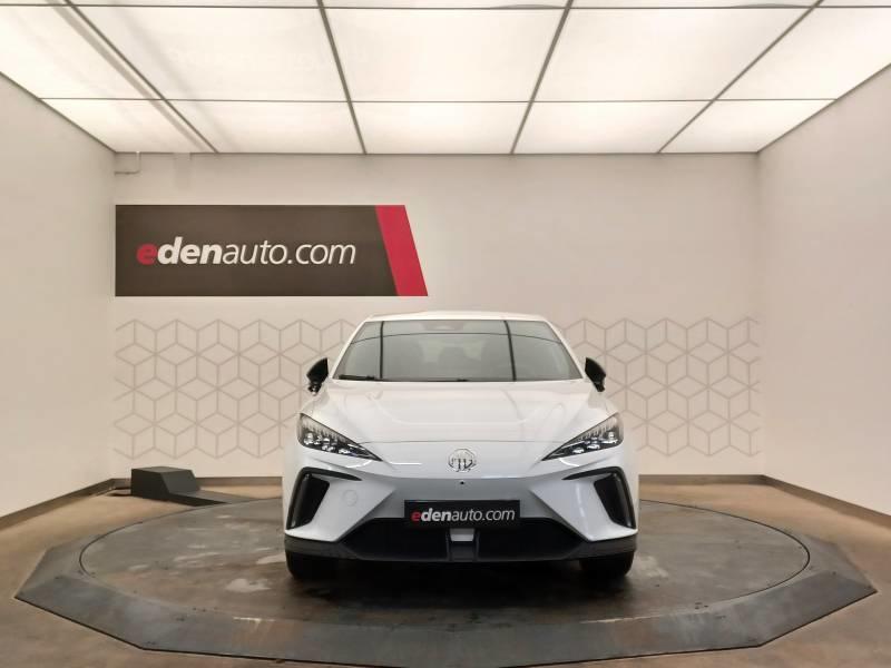 Mg Mg4 Electric 64kWh - 150 kW 2wd Luxury