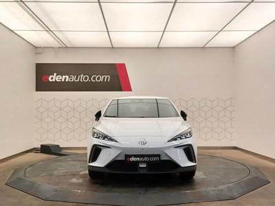 Mg Mg4 Electric 64kWh - 150 kW 2wd Luxury