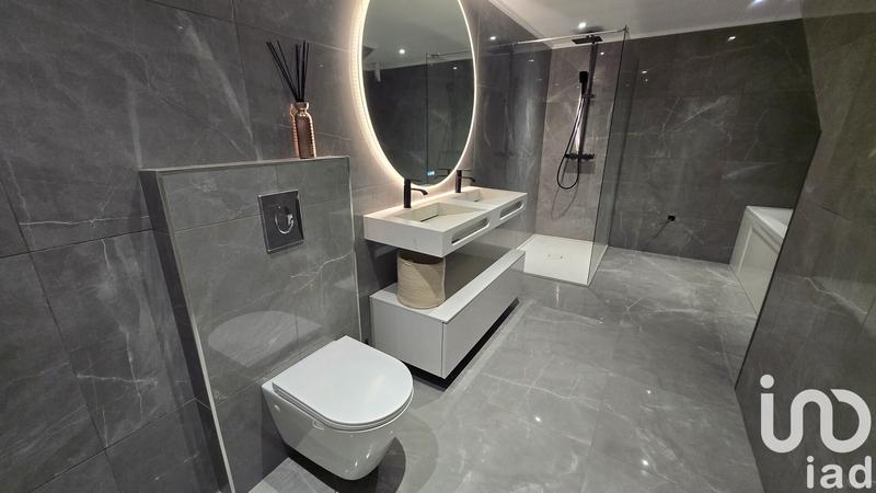 Maison de maîtres - 189 m² - 6 pièces