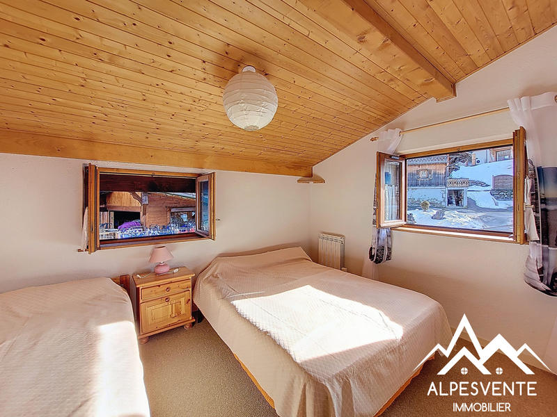 Appartement - 49 m² - 3 pièces