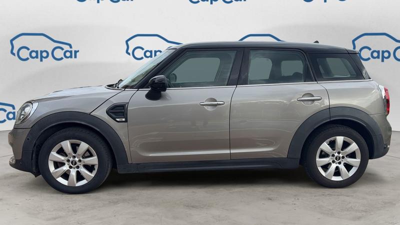 Mini Countryman 1.5 Cooper 136 Bva7 Édition Premium Plus