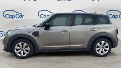 Mini Countryman 1.5 Cooper 136 Bva7 Édition Premium Plus