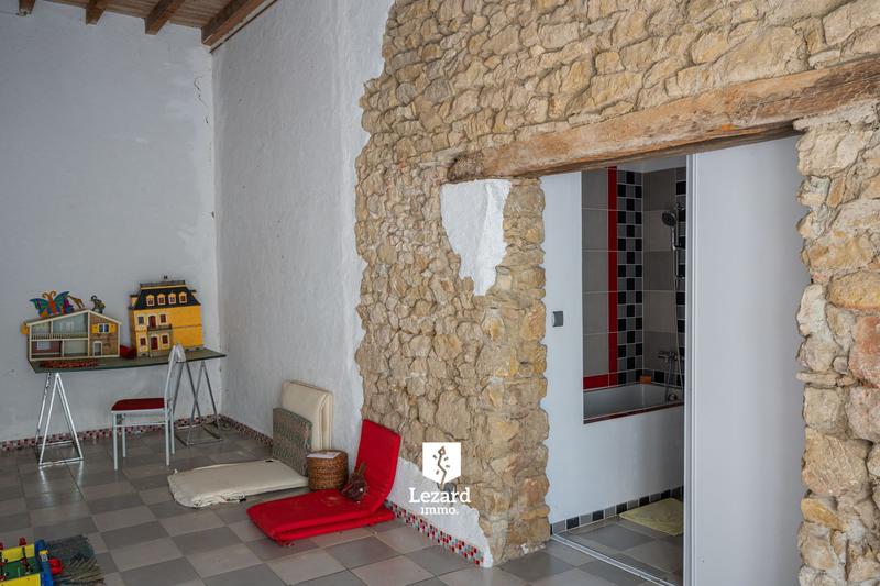 Manoir - 410 m² - 11 pièces