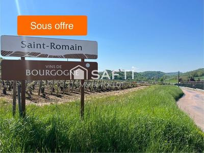 Maison - 118 m² - 6 pièces