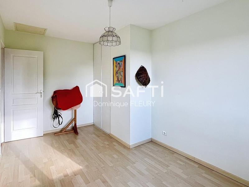 Maison - 155 m² - 7 pièces