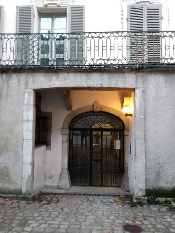 Bureau - 185 m² - 6 pièces