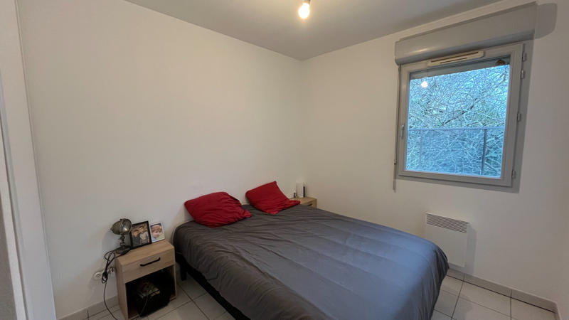 Appartement - 51 m² - 3 pièces