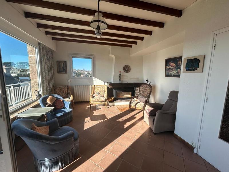 Maison - 165 m² - 6 pièces