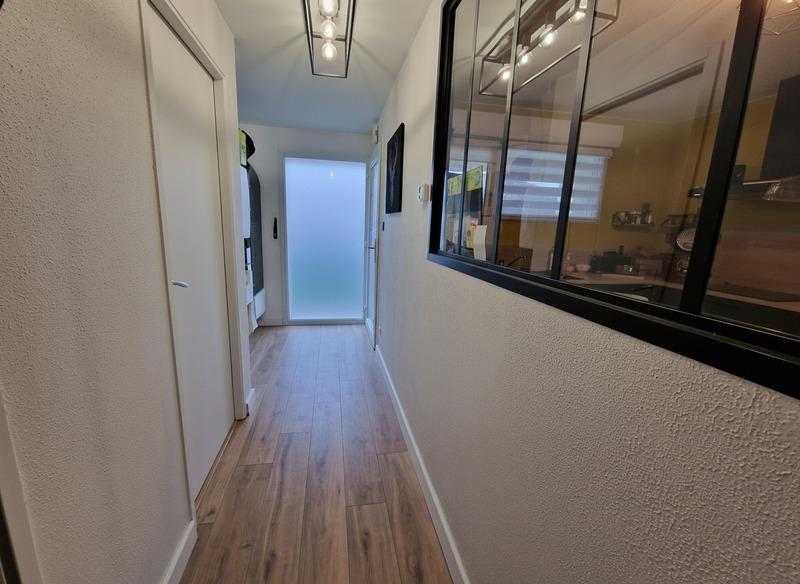 Maison - 85 m² - 5 pièces